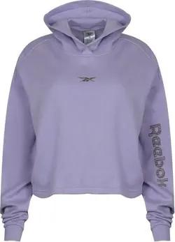 Reebok Sport Sweatshirt Modern Safari Coverup