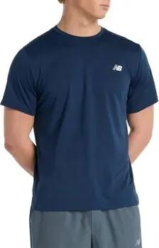 New Balance  T-Shirt MT51801NNY