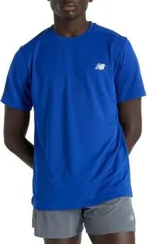 New Balance T-Shirt MT51801TRY