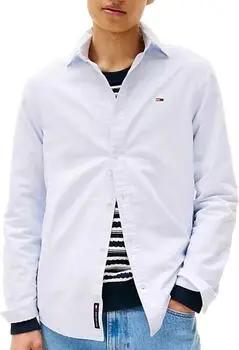 Tommy Hilfiger Hemdbluse DM0DM21298-C3Q