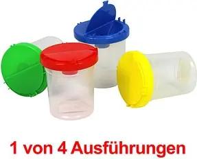 M&M Wasserbecher