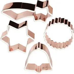 LURCH Ausstechformen-Set Sky MAXI 10569