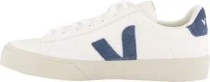 Veja Low-Top Sneaker - Campo - Gr. 41 (EU) - in Weiß - für Damen