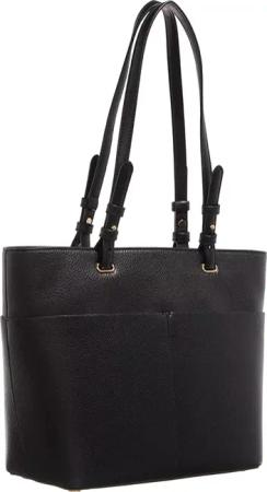 Michael Kors Shopper & Totes - Tumbled Pebble - Gr. unisize - in Schwarz - für Damen