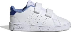 Sneakers für Babies adidas Advantage Court Two