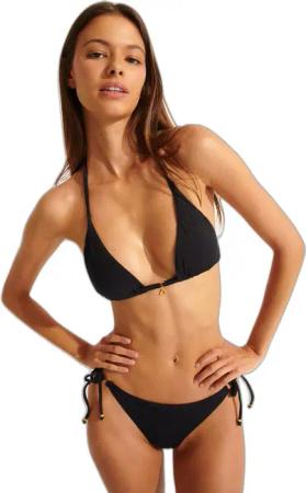 Bikinihose Damen Banana Moon Rico Lightglitter
