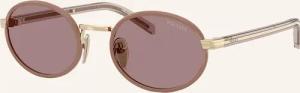 PRADA Sonnenbrille PR B56S