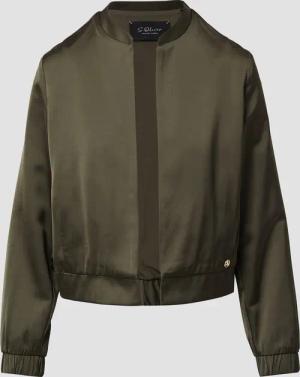 Indoor-Jacke