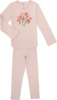 Petit Bateau Pyjamas/ Nachthemden CIAMO