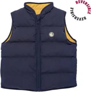 Petit Bateau Kinder-Daunenjacken CASTOR