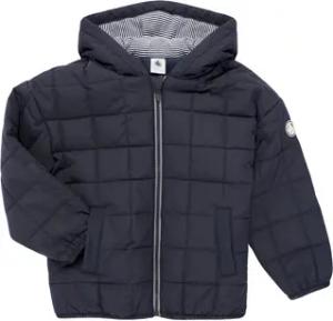 Petit Bateau Kinder-Daunenjacken CASSECOU