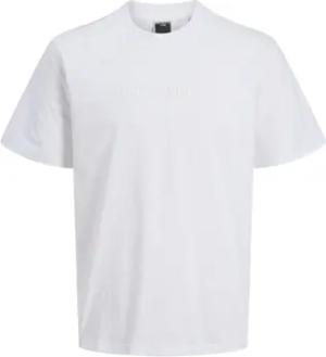 Jack & Jones  T-Shirt T-Shirt CHARGE Kurzarmshirt