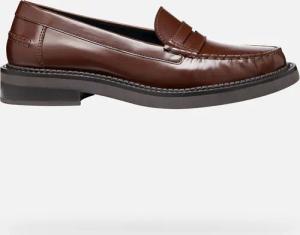 GEOX Schuhe Serilda Dame Schlamm