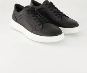 Ecco Schuhe - Ecco Move W Glattleder (Schwarz, Gr. 39)