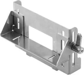Lamello Falzanschlag 0 bis 50mm