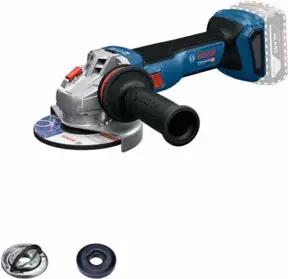 Bosch Akku-Winkelschleifer GWS 18V-11