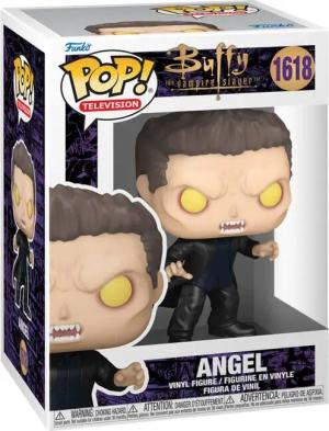 Buffy - Angel Vinyl Figur 1618 - Funko Pop! Figur - Funko Shop Deutschland - Lizenzierter Fanartikel