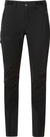 Bergans Damen Breheimen Softshell Hose