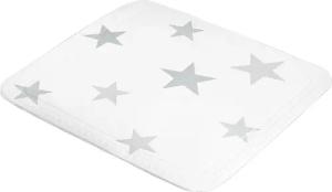 Kleine Wolke Duscheinlage Stars, B: 55