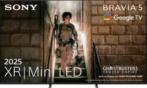 Sony K-55XR5 55“ BRAVIA 5 Mini-LED-Fernseher