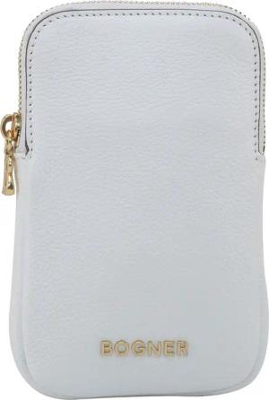 BOGNER Handytasche Johanna Phonecase, aus echtem