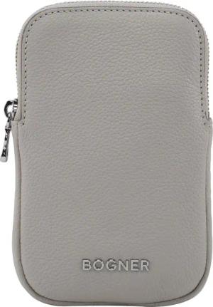 BOGNER Handytasche Johanna Phonecase, aus echtem