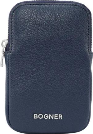BOGNER Handytasche Johanna Phonecase, aus echtem
