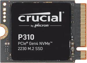 Crucial Micron P310 1TB SSD intern
