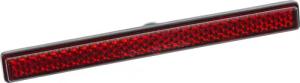 ZIEGER Katzenauge Rückstrahler "Line" rot 123