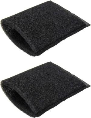Trade-Shop Ersatzfilter 2x passend für Kärcher