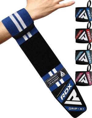 RDX Handgelenkschutz RDX Handgelenkbandagen Fitness Kraftsport,