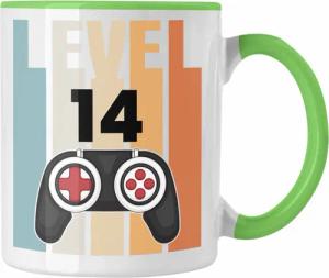 Trendation Tasse Trendation - 14. Geburtstag