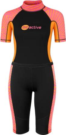 Beco Beermann Neoprenanzug BEactive Neopren Twins