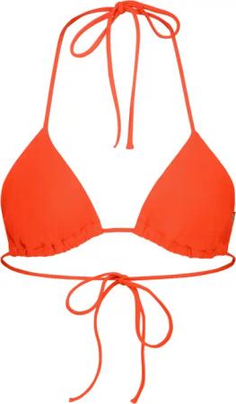 Alife & Kickin Bügel-Bikini-Top Damen LilyAK