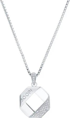 JOOP! Kette mit Anhänger 2035938, mit