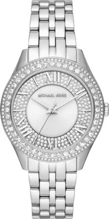 MICHAEL KORS Quarzuhr HARLOWE MK4708, Armbanduhr,