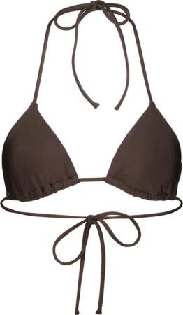 Alife & Kickin Bügel-Bikini-Top Damen LilyAK