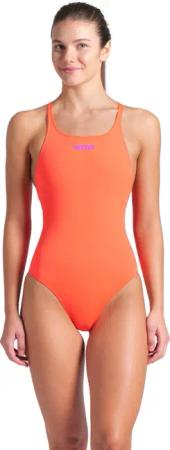 Arena Badeanzug Swim Pro Solid
