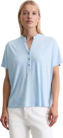 Marc O'Polo T-Shirt aus LENZING™ ECOVERO™