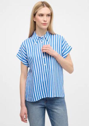 Eterna Hemdbluse LOOSE FIT
