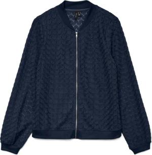 Vero Moda Bomberjacke VMBECCA LS BOMBER