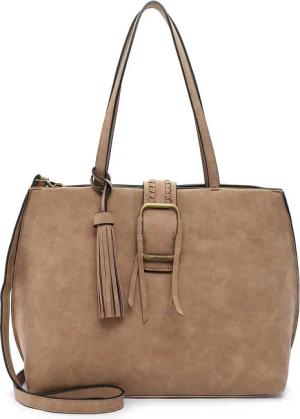Tamaris Schultertasche Janina