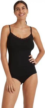 FALKE Achseltop Daily Lace (1-St., 1)