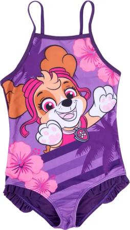 United Labels® Badeanzug Paw Patrol Badeanzug