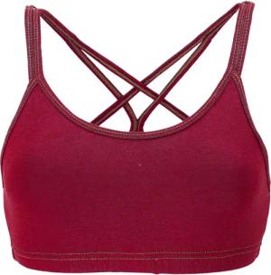 Guru-Shop T-Shirt Goa Psytrance Bikini Top,
