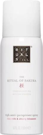 Rituals Deo-Spray Sakura