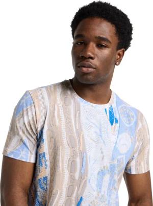 CARLO COLUCCI T-Shirt Einhaeuserer