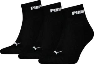 PUMA Sportsocken Puma Unisex Sportsocken Cushioned