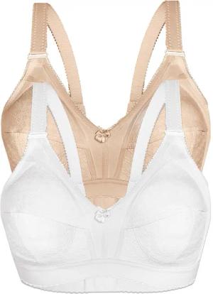 Sassa Set: Soft-BH 2er Sparpack Soft-BH