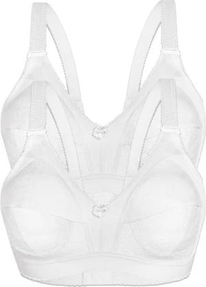Sassa Set: Soft-BH 2er Sparpack Soft-BH